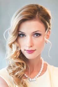 Svetlana Ivanova as Ksenia