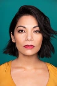 Ginger Gonzaga as Self