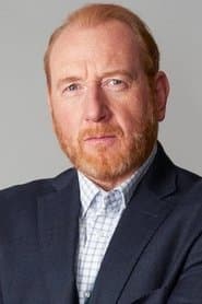 Adrian Scarborough as Mr. Peters