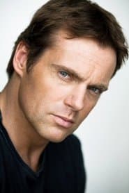 Michael Shanks as Gordie Howe