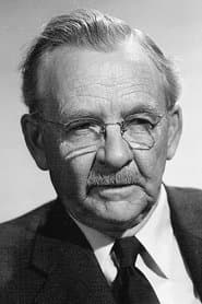 Griff Barnett as Elroy Hacker