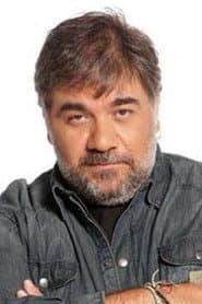 Dimitris Starovas as Babis