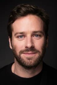 Armie Hammer as Hutton Morrow