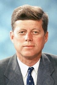 John F. Kennedy as Self (archive footage)