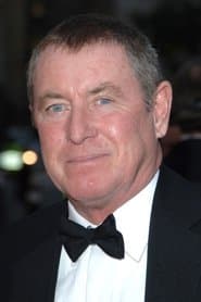 John Nettles as Dr. James Mortimer