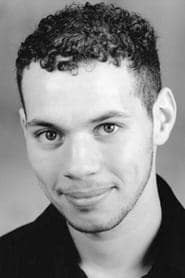 Ali Marhyar as Saïd