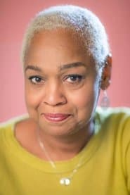 Sandra Caldwell as Drinka Champagne