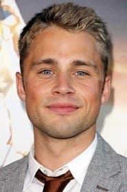 Max Lloyd-Jones as Prince Raymond