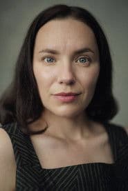 Lindsey Campbell as Jeannie Callaghan