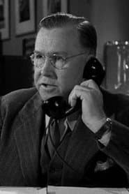 Harry Hayden as Gogarty