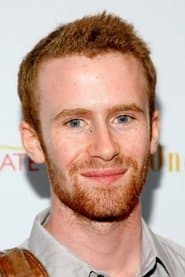 Mark Rendall as Taylor Brandon Burns