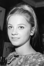 Muriel Belmondo as First flight attendant