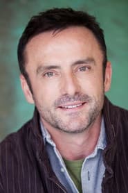 David Franklin as Danny Fiske