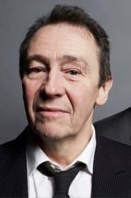 Paul Whitehouse as Carl Wood