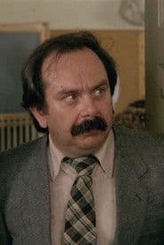 Giovanni Buttafava as l'avvocato