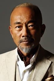 Naoto Takenaka as Shirokage