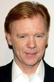 David Caruso as Tom
