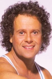 Richard Simmons as Boone (voice)