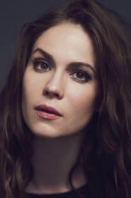 Pihla Viitala as Johanna