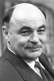 Heinrich Schweiger as Nowotny