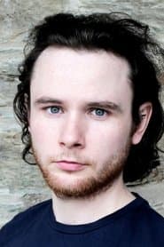 John Travers as Liam Mercier 636