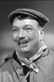 Pierre Labry as Marbot