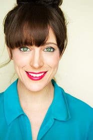 Calico Cooper as Susan (segment "Family Time")