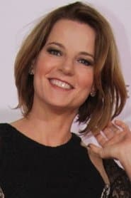 Vera Zimmermann as Marísia von Richthofen