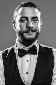 Ahmed Al Fishawy as Rajab Rizk