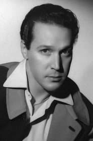 António Vilar as Carlos Bonito