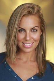 Noa Lindberg as Young Woman