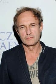 Marek Kalita as prymas Stefan Wyszyński