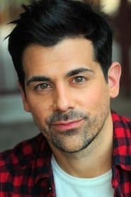 Adam Huss as John Clarke