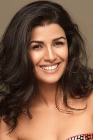 Nimrat Kaur as Amrita Katyal