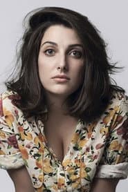 Clarice Falcão as Clara