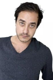 Andrés Almeida as Jorge