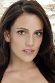 Erin Marie Hogan as Samantha Finley