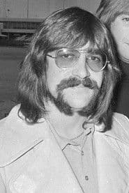 Graeme Edge as Self - The Moody Blues