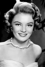 Sheree North as Mrs. Bodeck