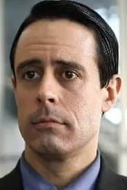 Brandon Kirk as Ed Kemper