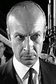 Charles Millot as Monsieur Simonin