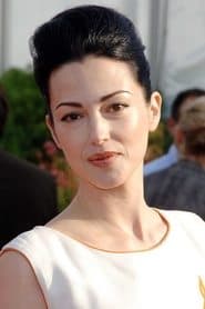 Julie Dreyfus as Self