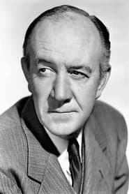 Addison Richards as Streeter - President of Radex