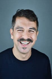 Antony Hickling as William (voice) (uncredited)