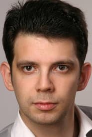 Semen Shteinberg as Semyon Greenberg