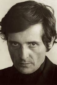 Jason Miller as Father Damien Karras / Patient X