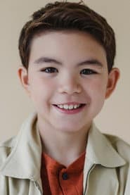 Grant Hall as Michael at 12