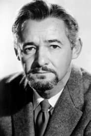 David Opatoshu as Augustus Vinero