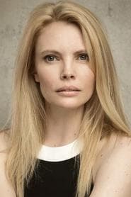 Nathalie Cox as Blonde