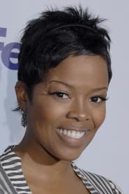 Malinda Williams as Marci Jewel